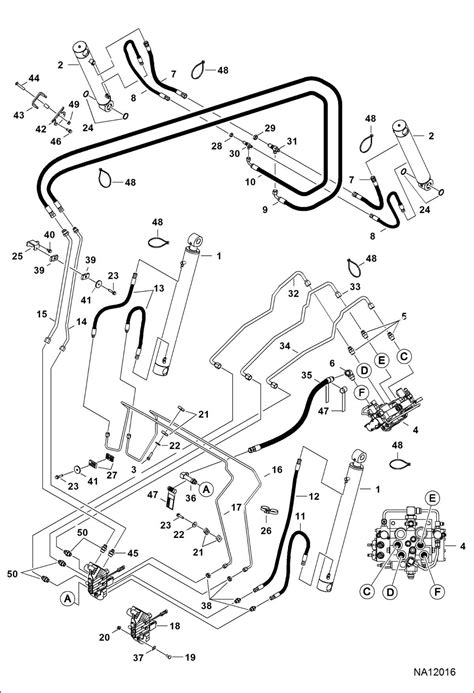 bobcat t590 fuel filter|bobcat t590 parts diagram.